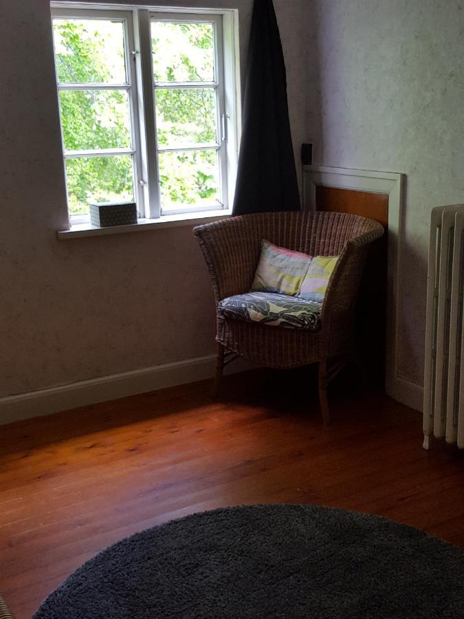 Cosy Farmhouse Dobbelt Bedroom Stege Εξωτερικό φωτογραφία