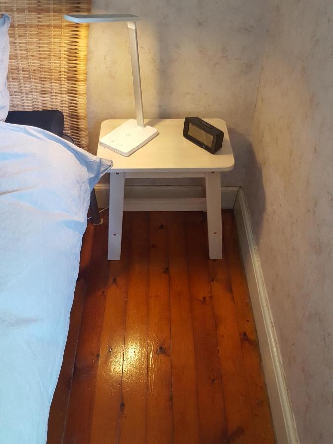 Cosy Farmhouse Dobbelt Bedroom Stege Εξωτερικό φωτογραφία